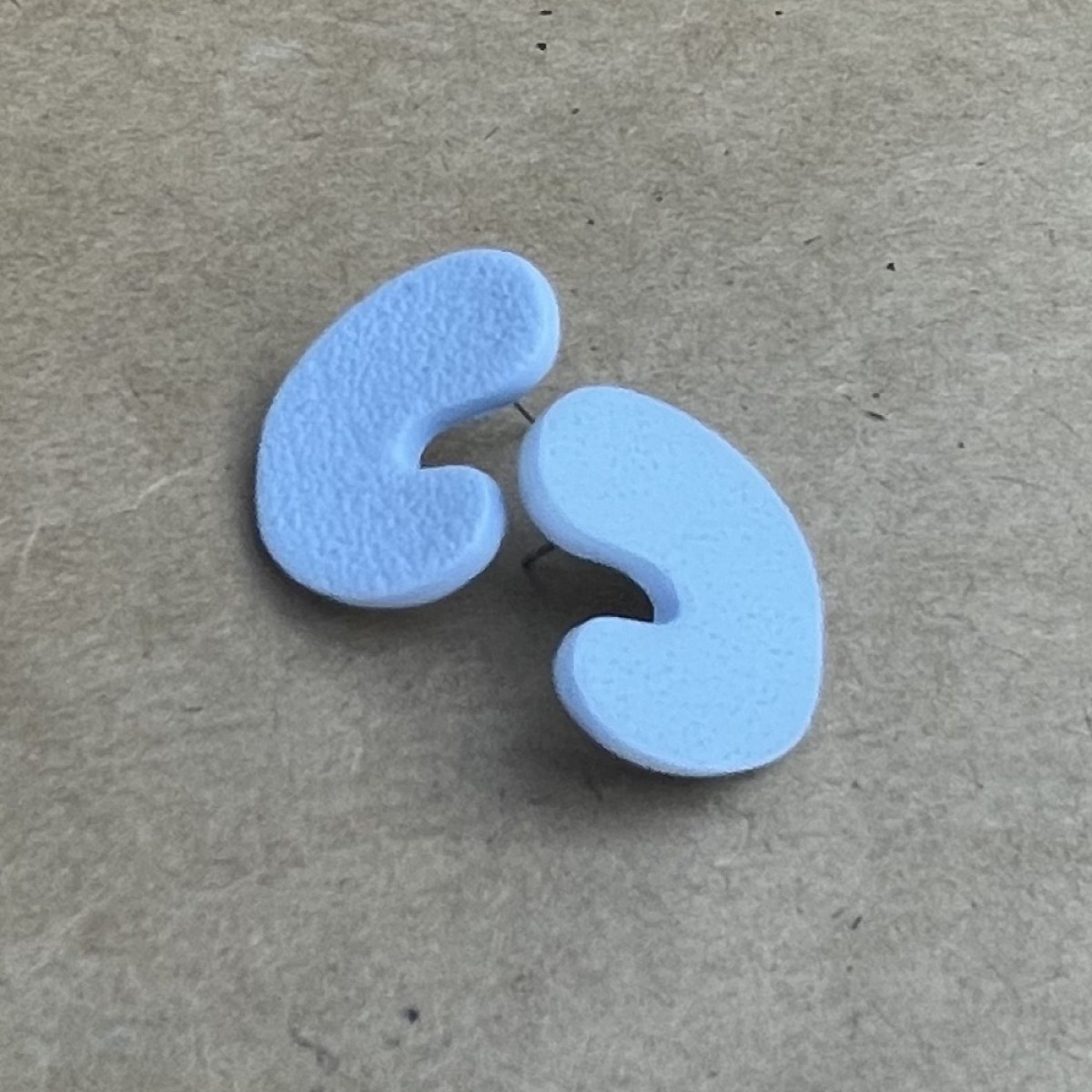DOVE BABY BLUE